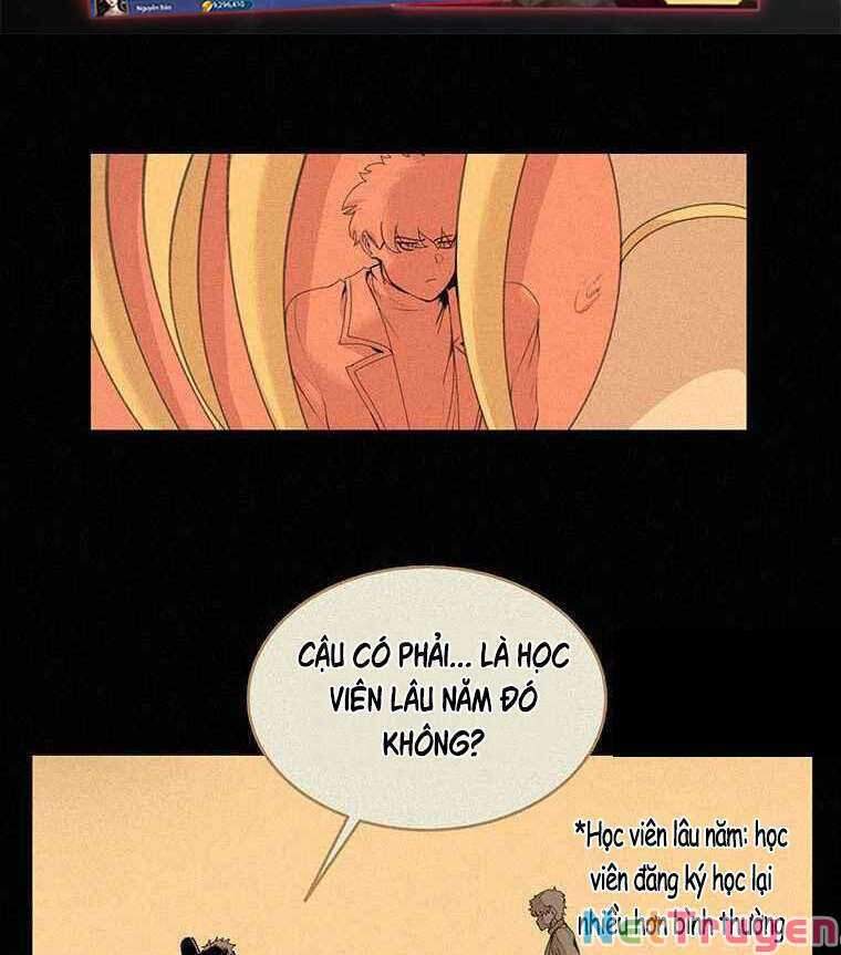 Thực Thư Pháp Sư - Chương 13