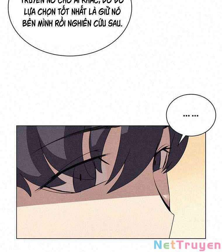 Thực Thư Pháp Sư - Chương 13