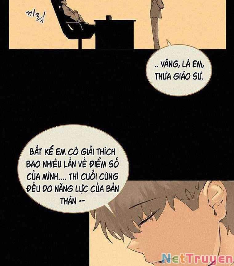 Thực Thư Pháp Sư - Chương 13