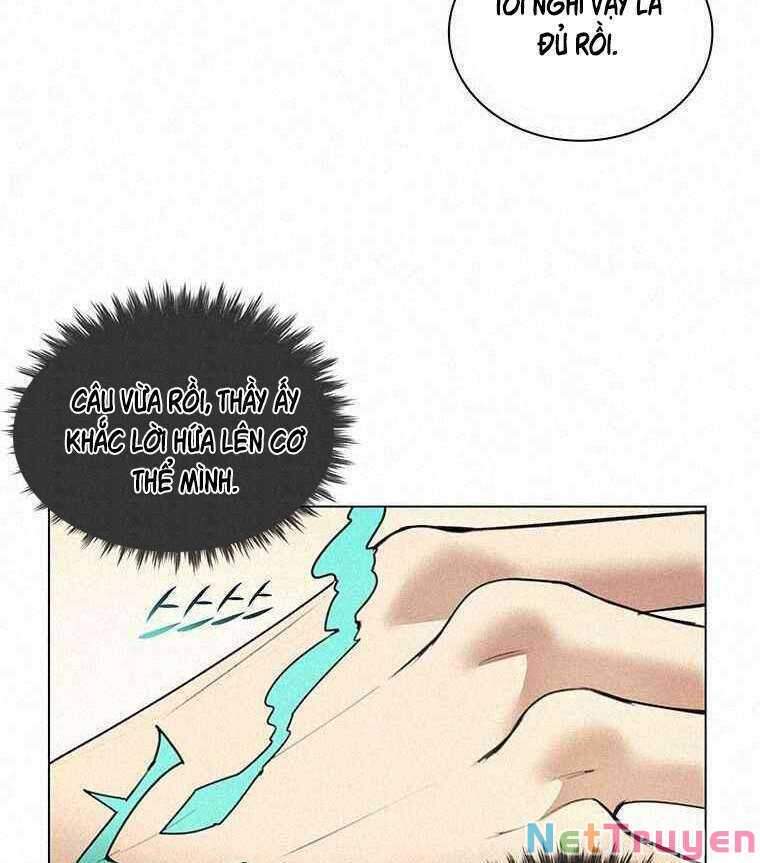 Thực Thư Pháp Sư - Chương 13