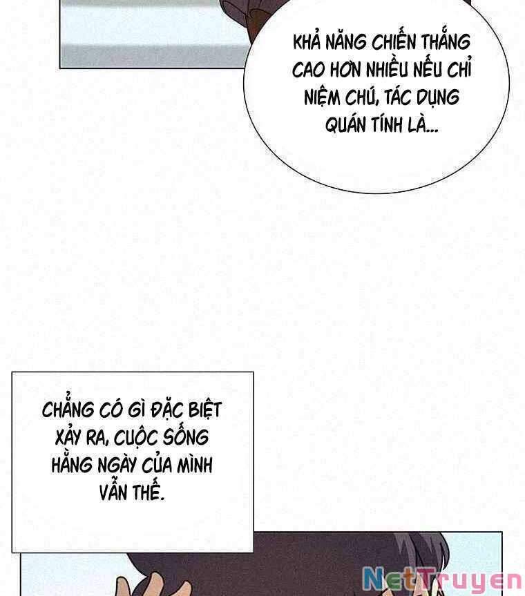 Thực Thư Pháp Sư - Chương 13