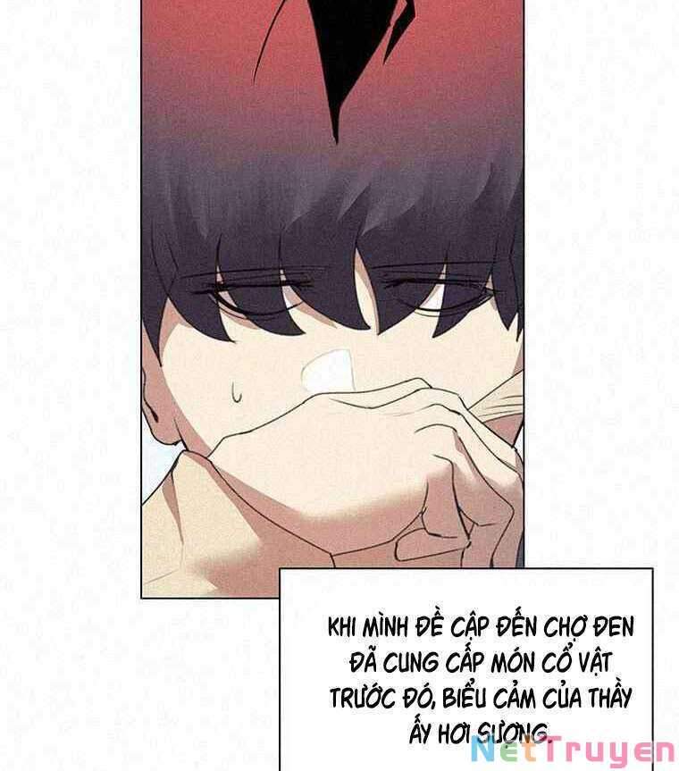 Thực Thư Pháp Sư - Chương 13