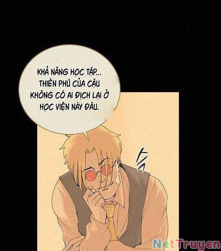 Thực Thư Pháp Sư - Chương 13