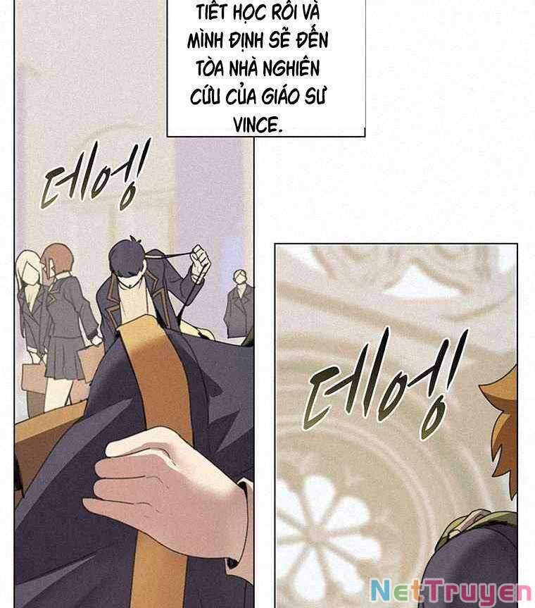 Thực Thư Pháp Sư - Chương 13