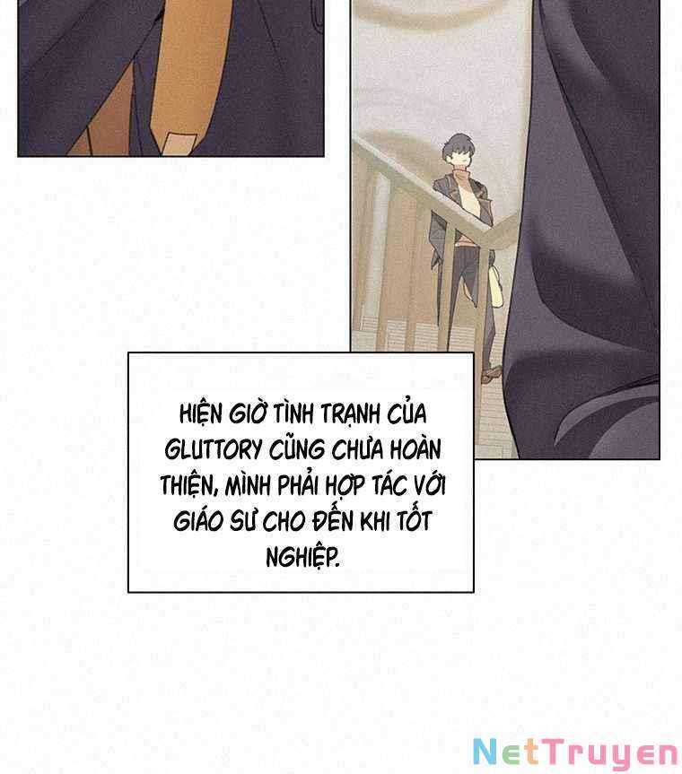 Thực Thư Pháp Sư - Chương 13