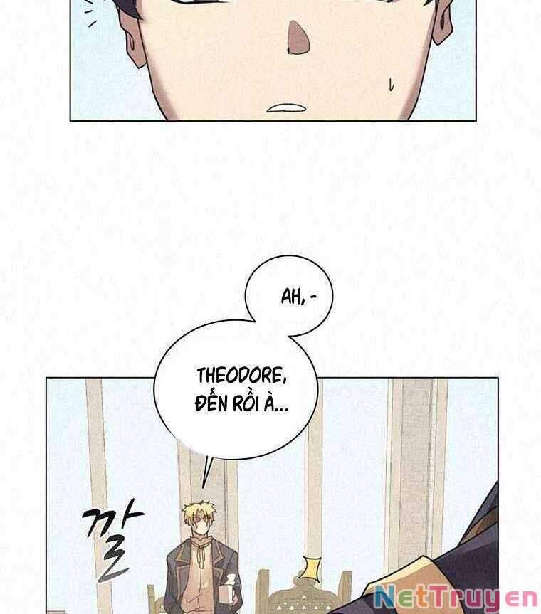 Thực Thư Pháp Sư - Chương 13