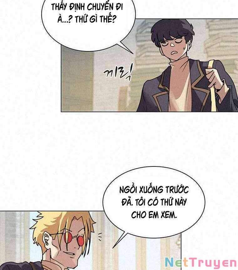 Thực Thư Pháp Sư - Chương 13