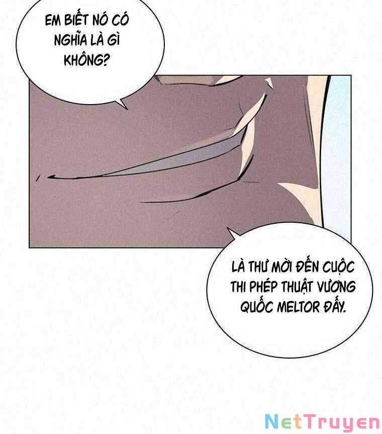 Thực Thư Pháp Sư - Chương 13