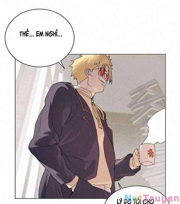 Thực Thư Pháp Sư - Chương 13