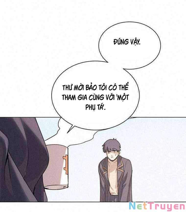 Thực Thư Pháp Sư - Chương 13