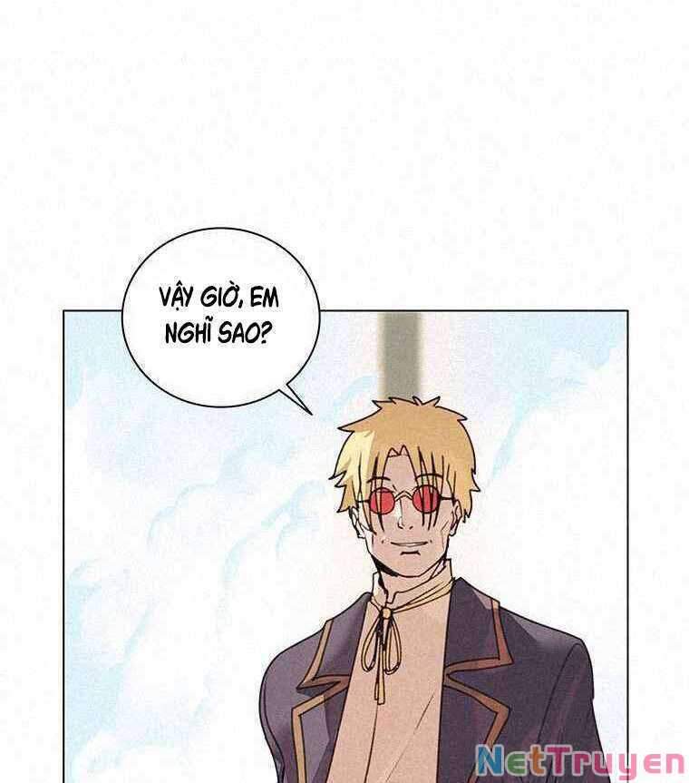 Thực Thư Pháp Sư - Chương 13