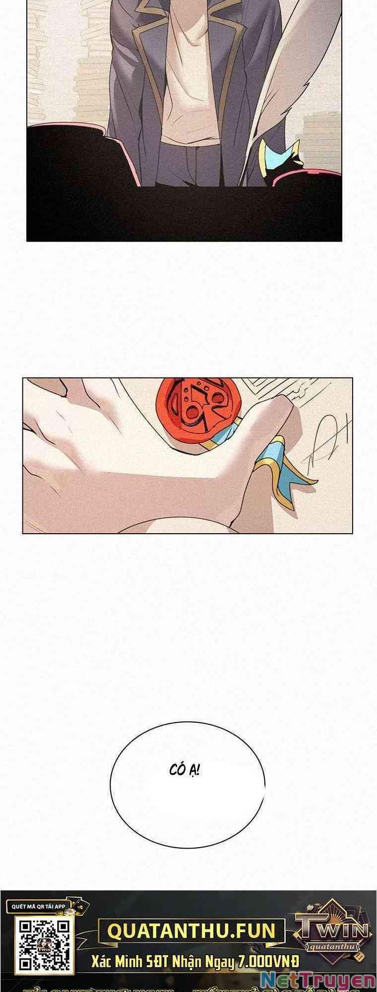 Thực Thư Pháp Sư - Chương 14