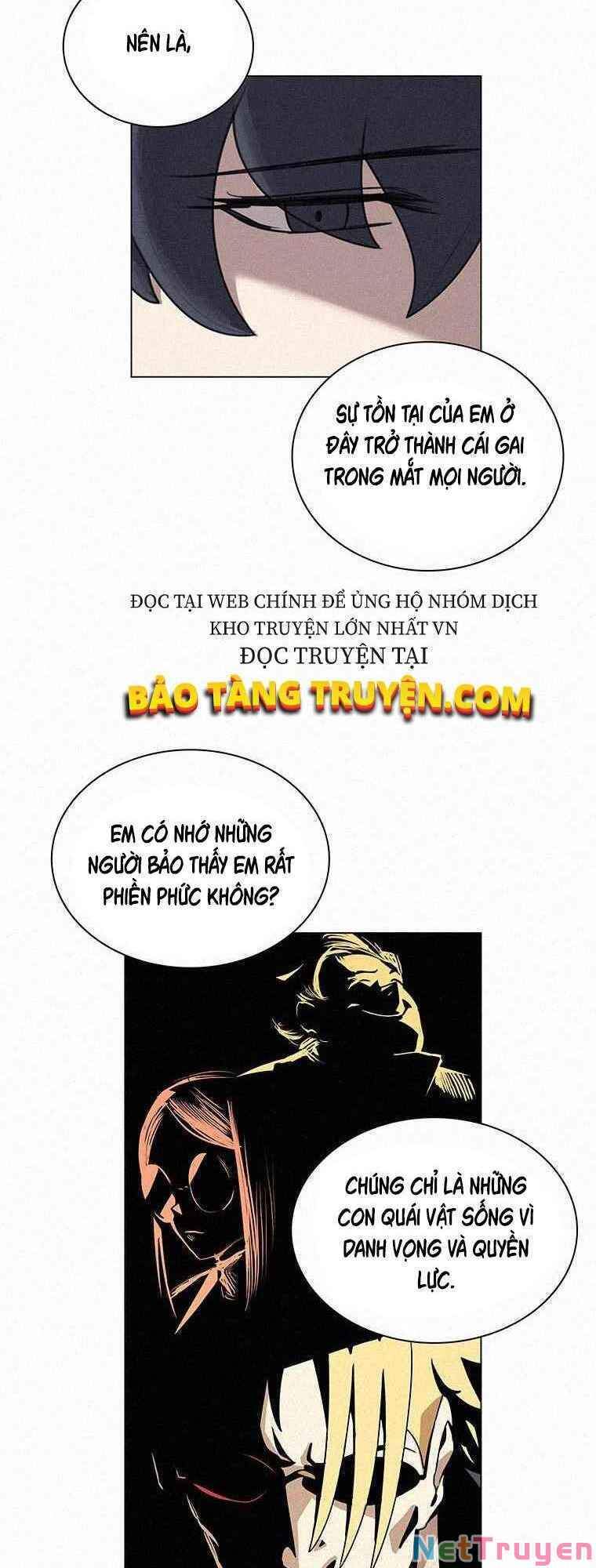 Thực Thư Pháp Sư - Chương 14