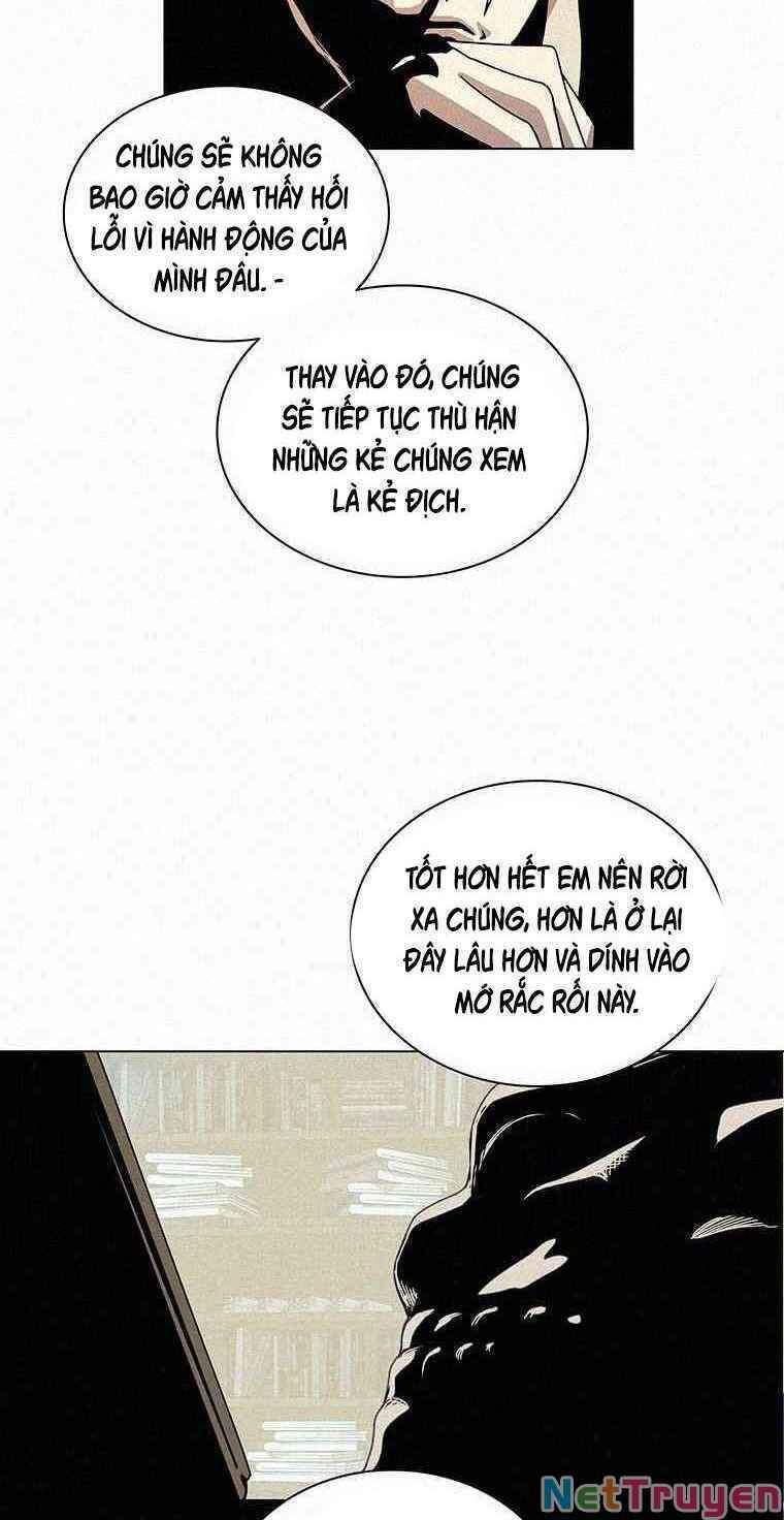 Thực Thư Pháp Sư - Chương 14