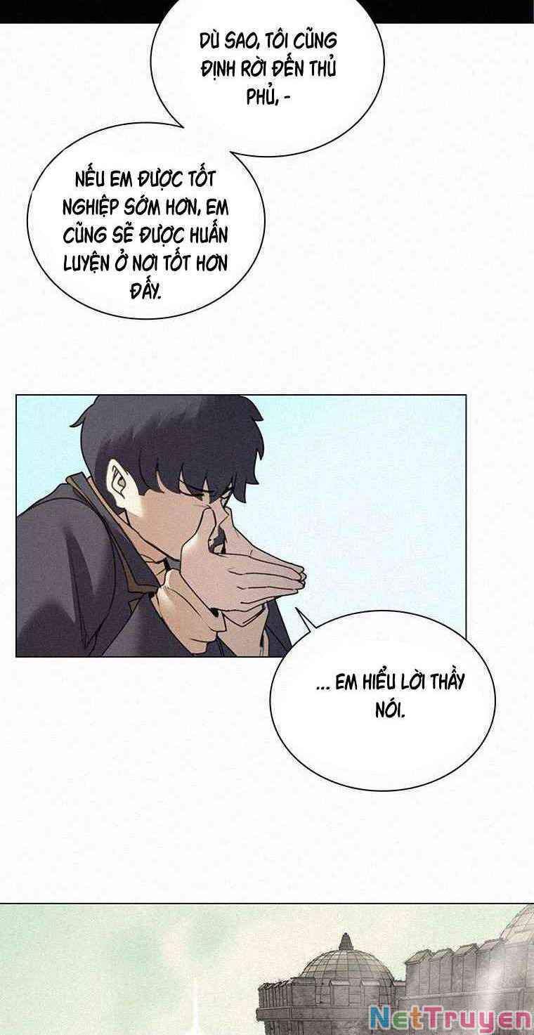 Thực Thư Pháp Sư - Chương 14