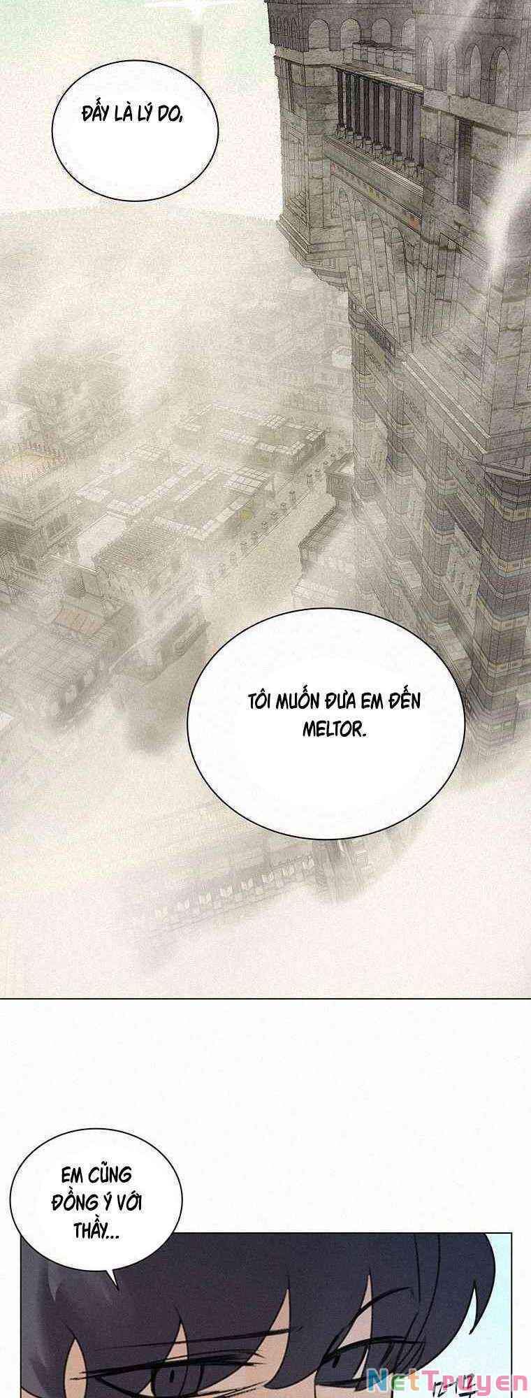 Thực Thư Pháp Sư - Chương 14