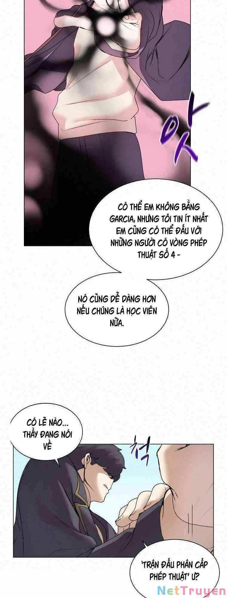 Thực Thư Pháp Sư - Chương 14