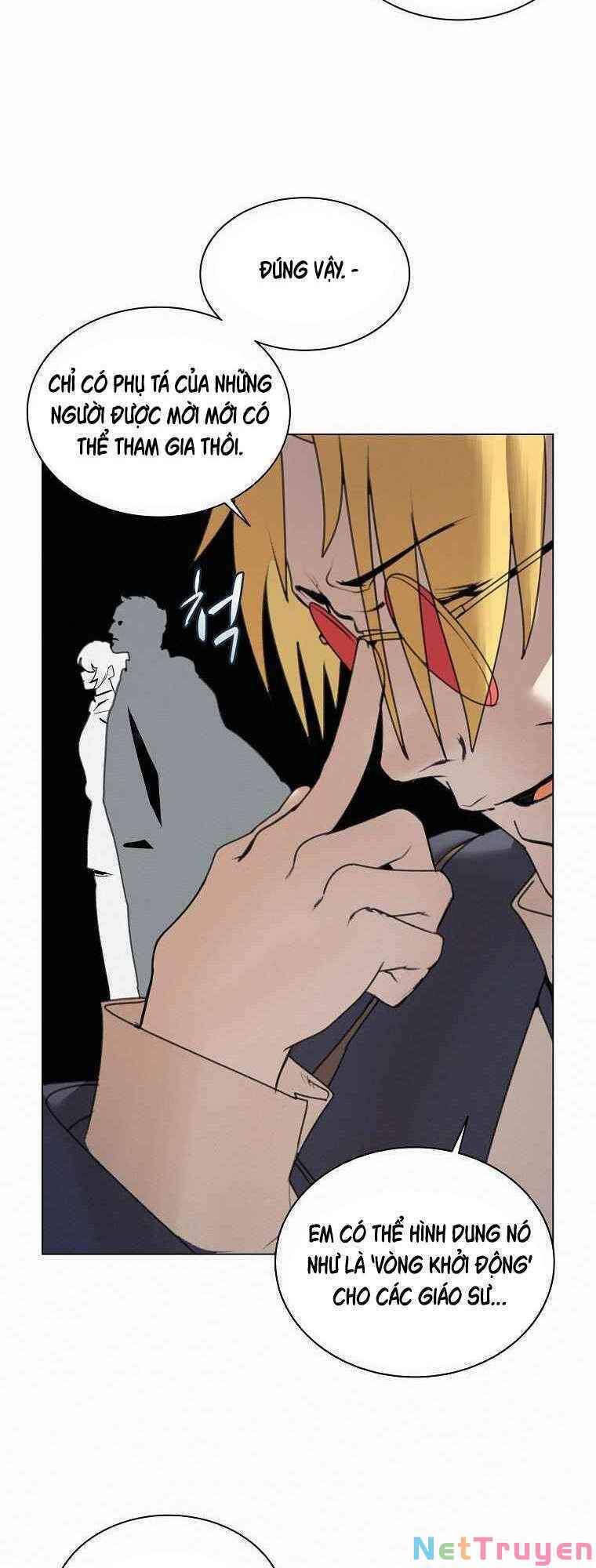 Thực Thư Pháp Sư - Chương 14