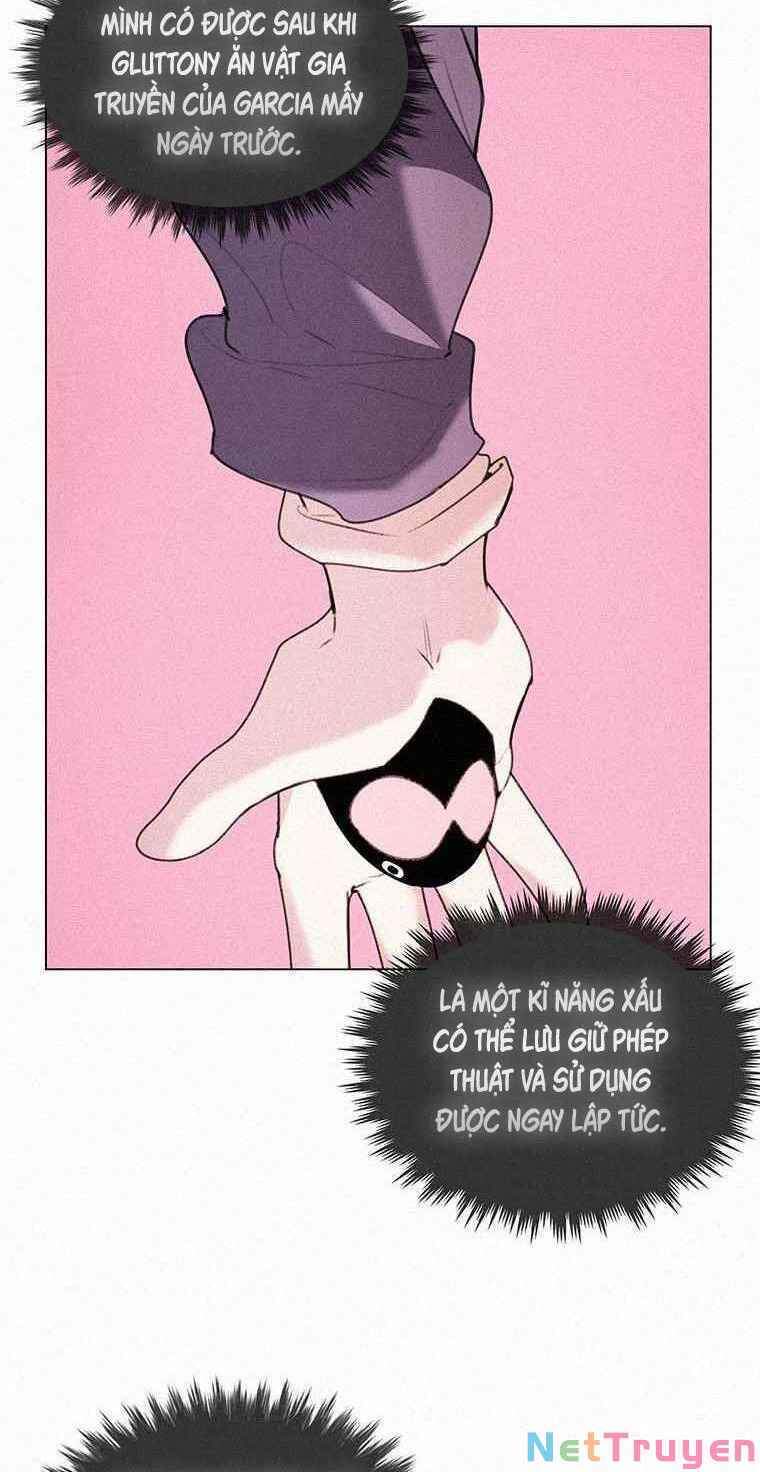 Thực Thư Pháp Sư - Chương 14