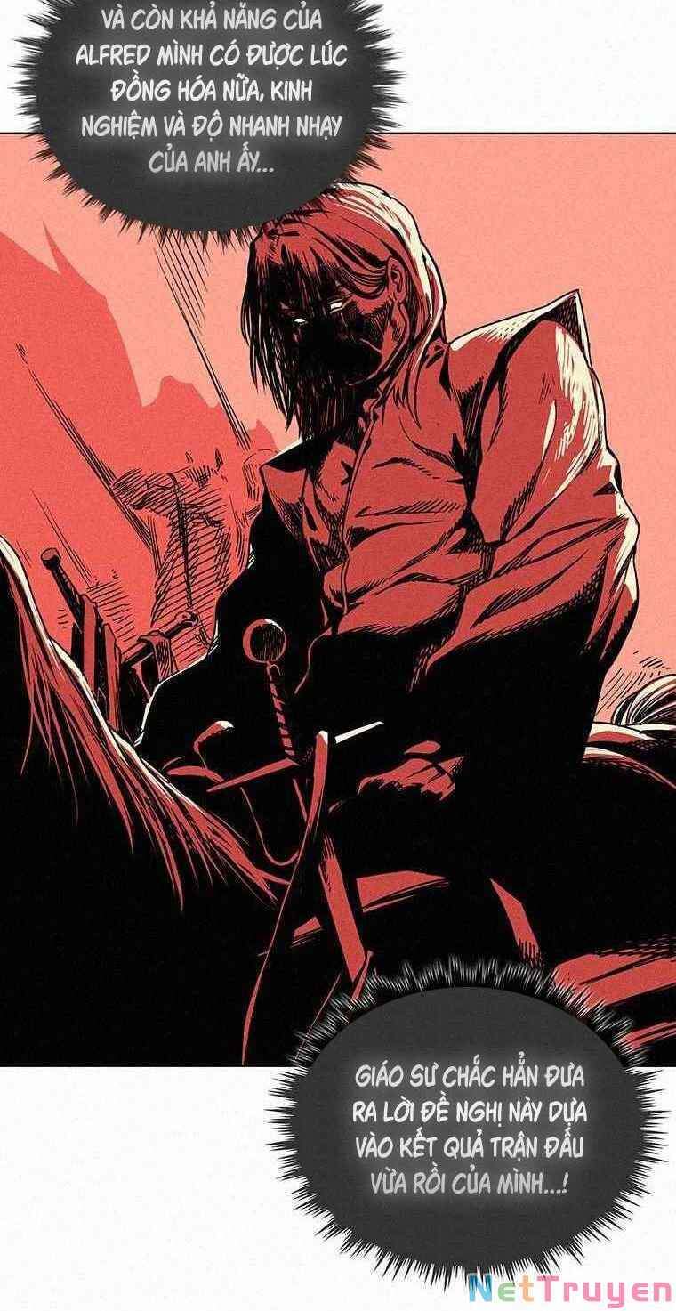 Thực Thư Pháp Sư - Chương 14