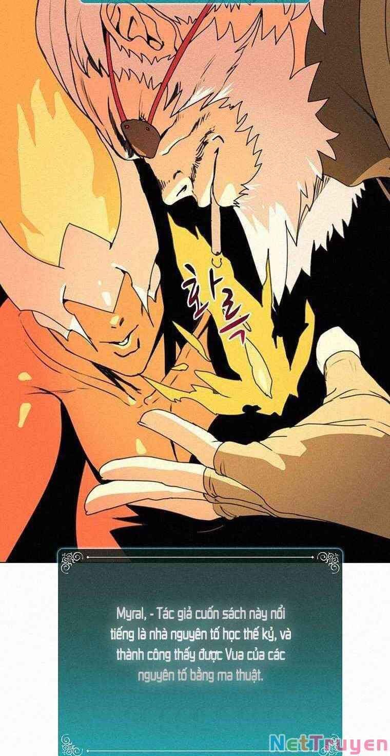 Thực Thư Pháp Sư - Chương 14