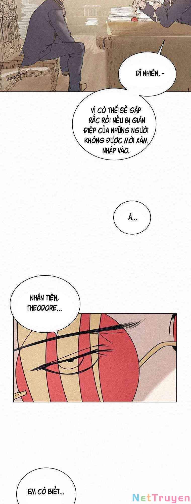 Thực Thư Pháp Sư - Chương 14