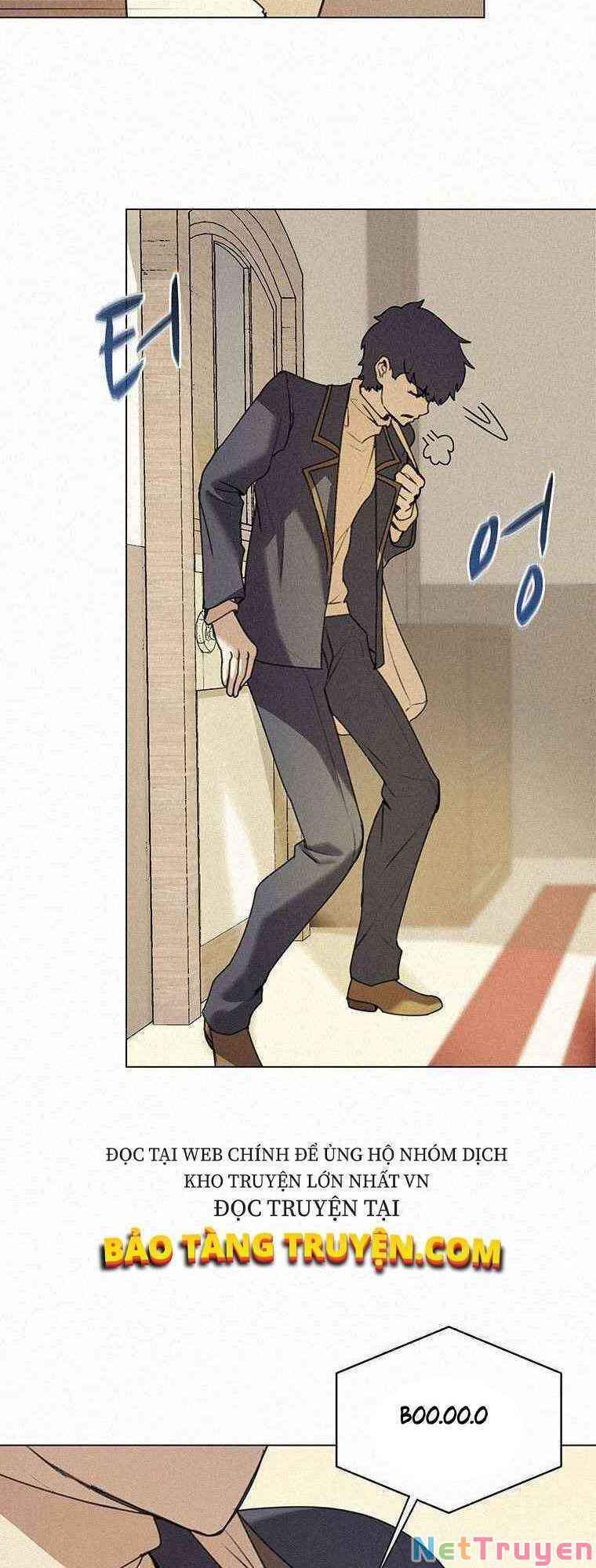 Thực Thư Pháp Sư - Chương 14