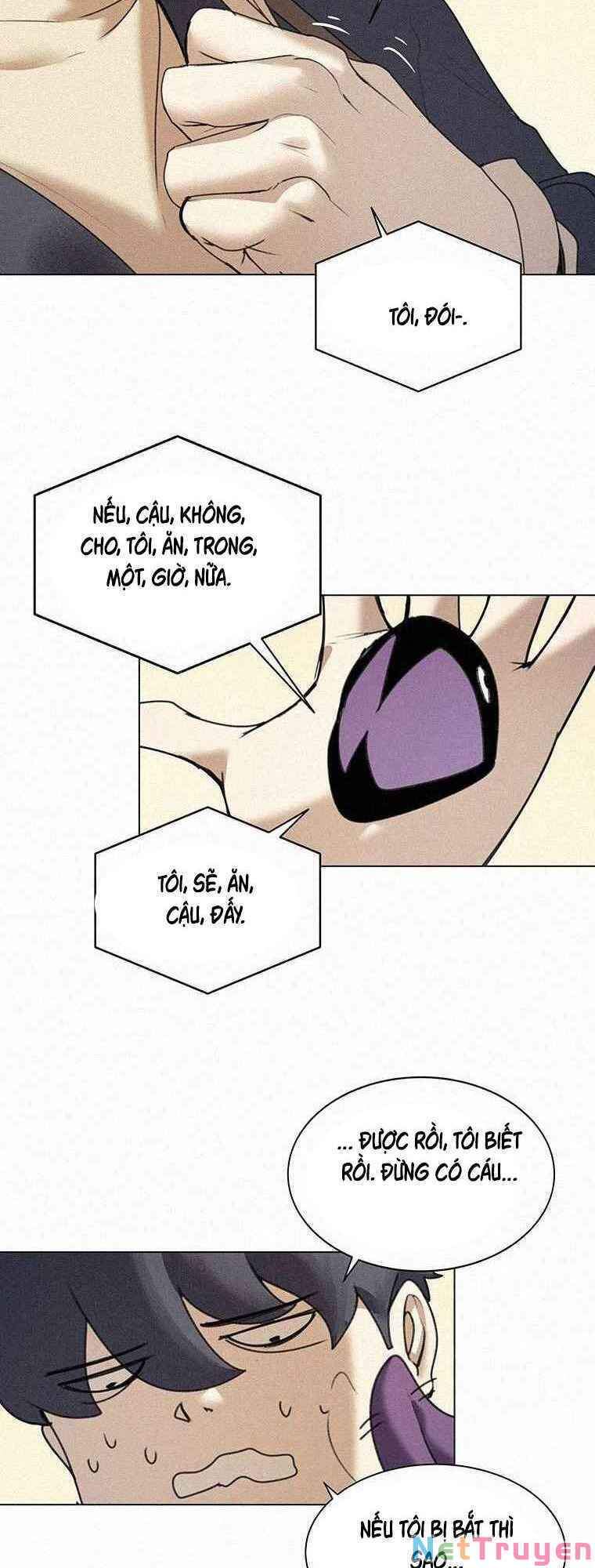 Thực Thư Pháp Sư - Chương 14