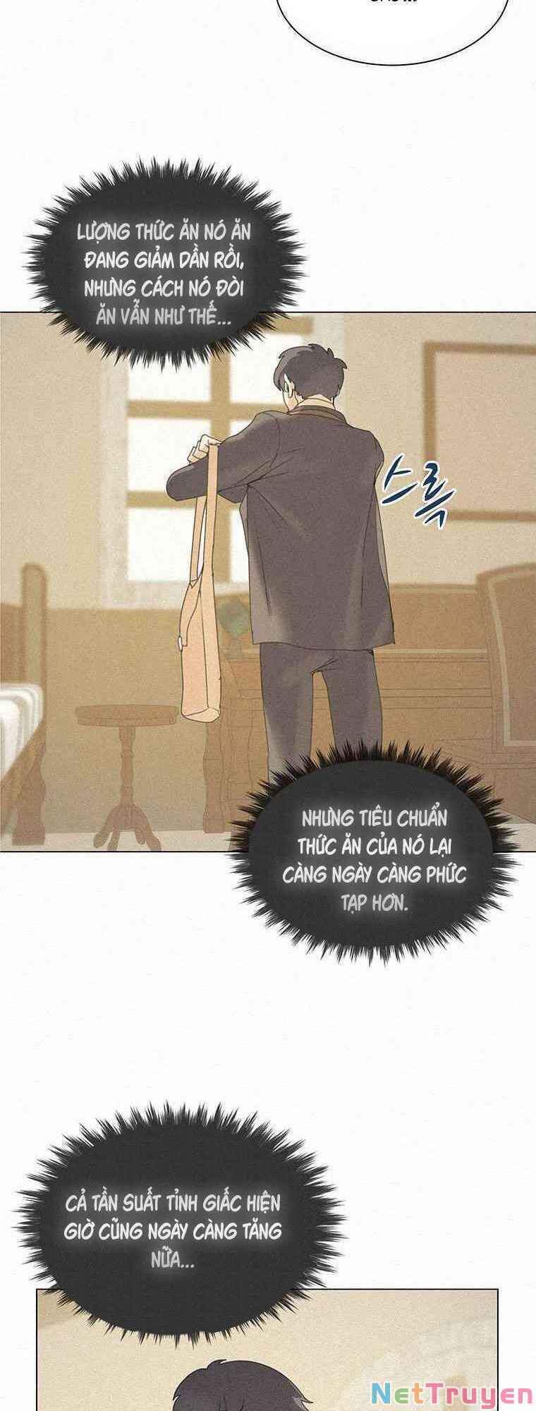 Thực Thư Pháp Sư - Chương 14