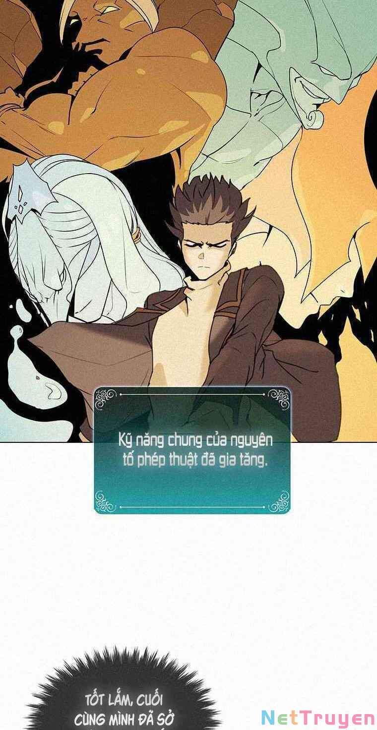 Thực Thư Pháp Sư - Chương 14