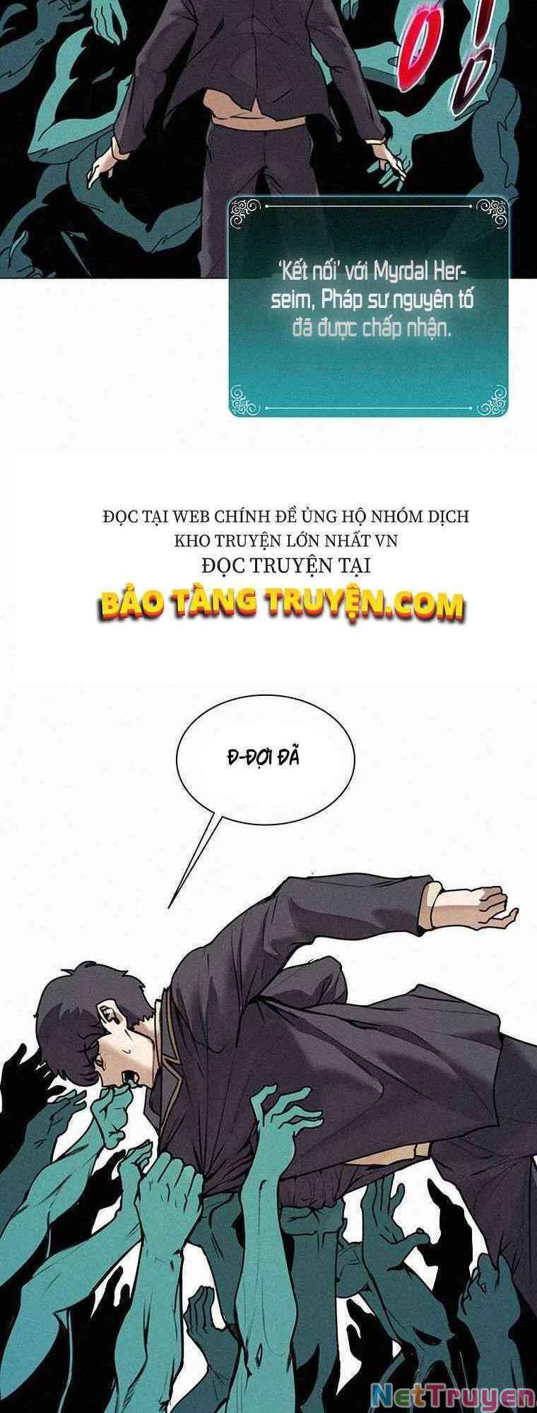 Thực Thư Pháp Sư - Chương 14