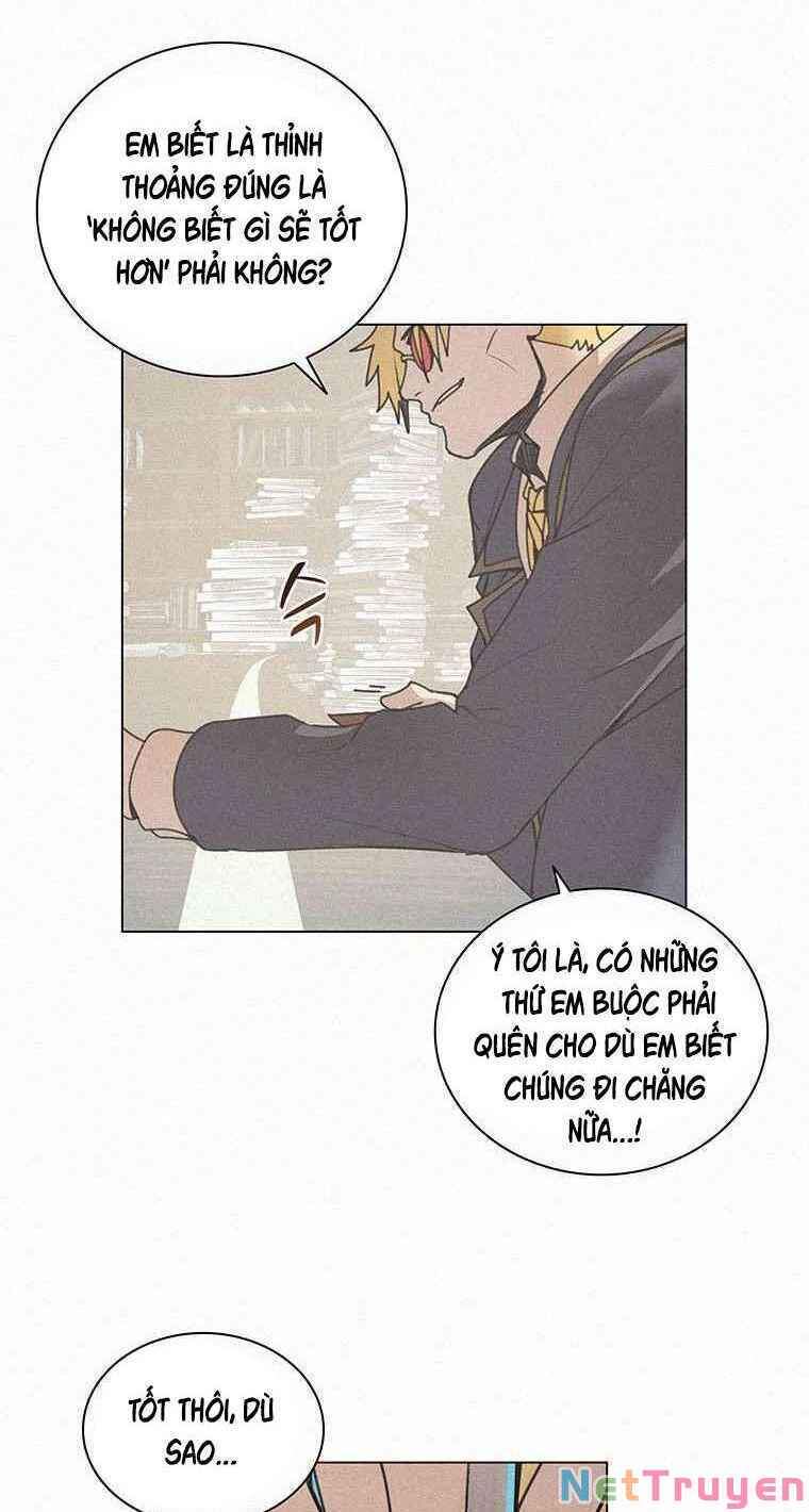 Thực Thư Pháp Sư - Chương 14