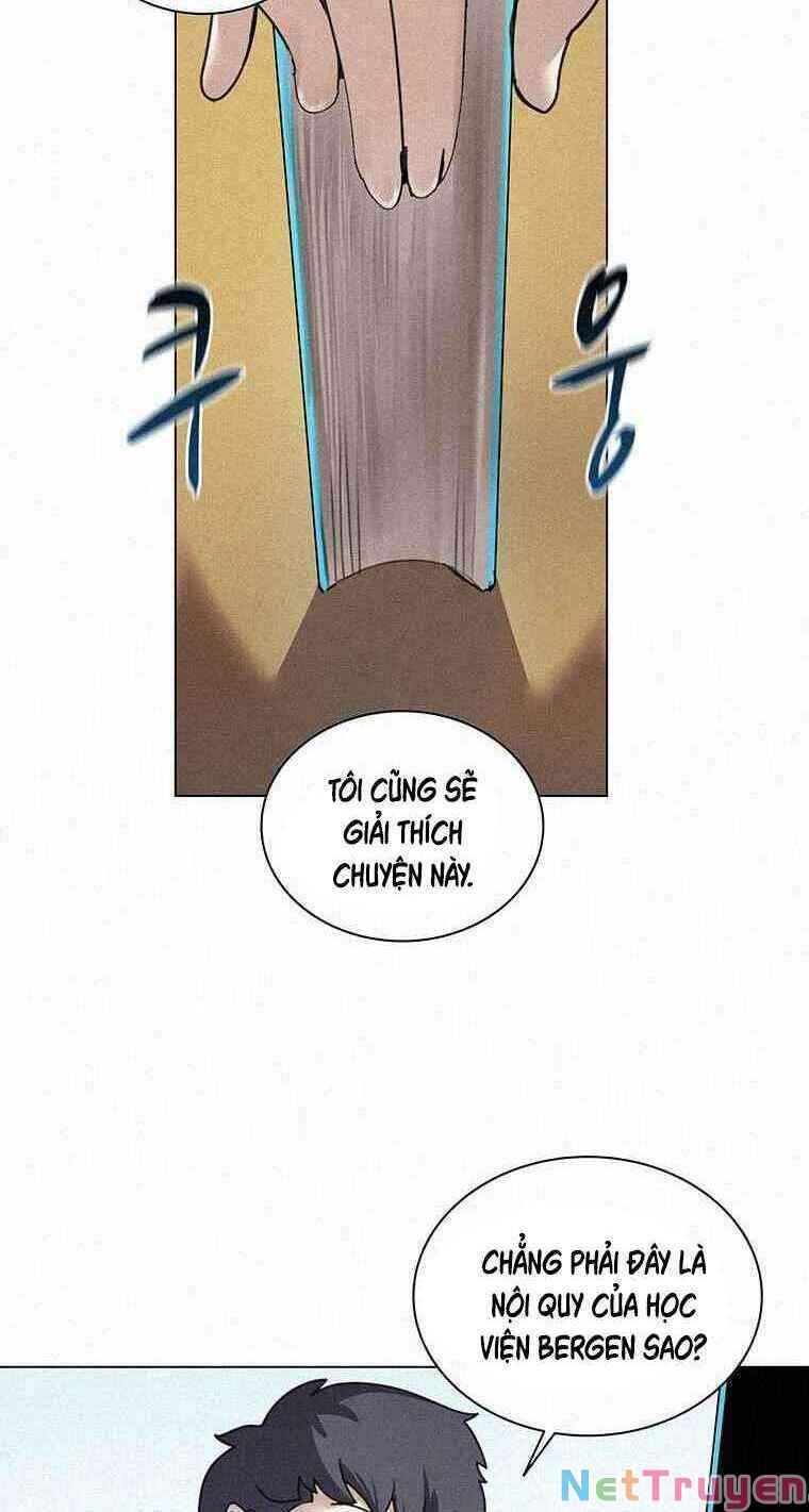 Thực Thư Pháp Sư - Chương 14