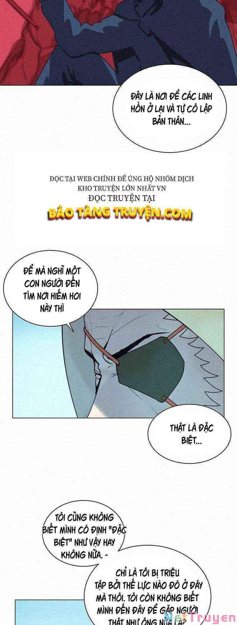 Thực Thư Pháp Sư - Chương 15