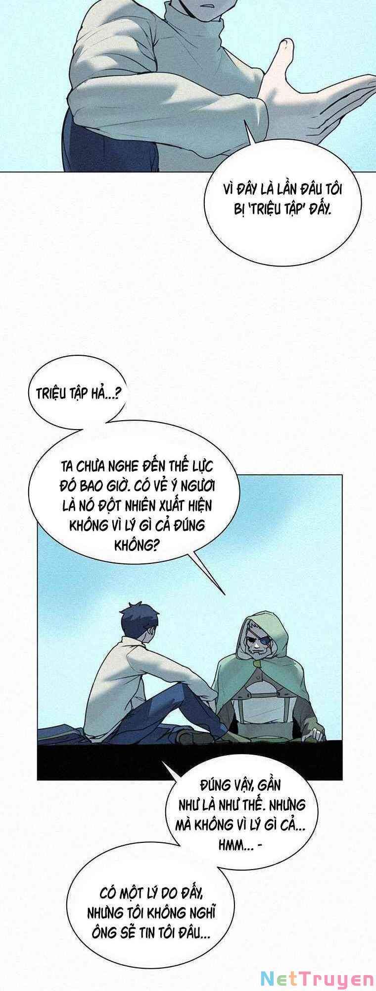 Thực Thư Pháp Sư - Chương 15