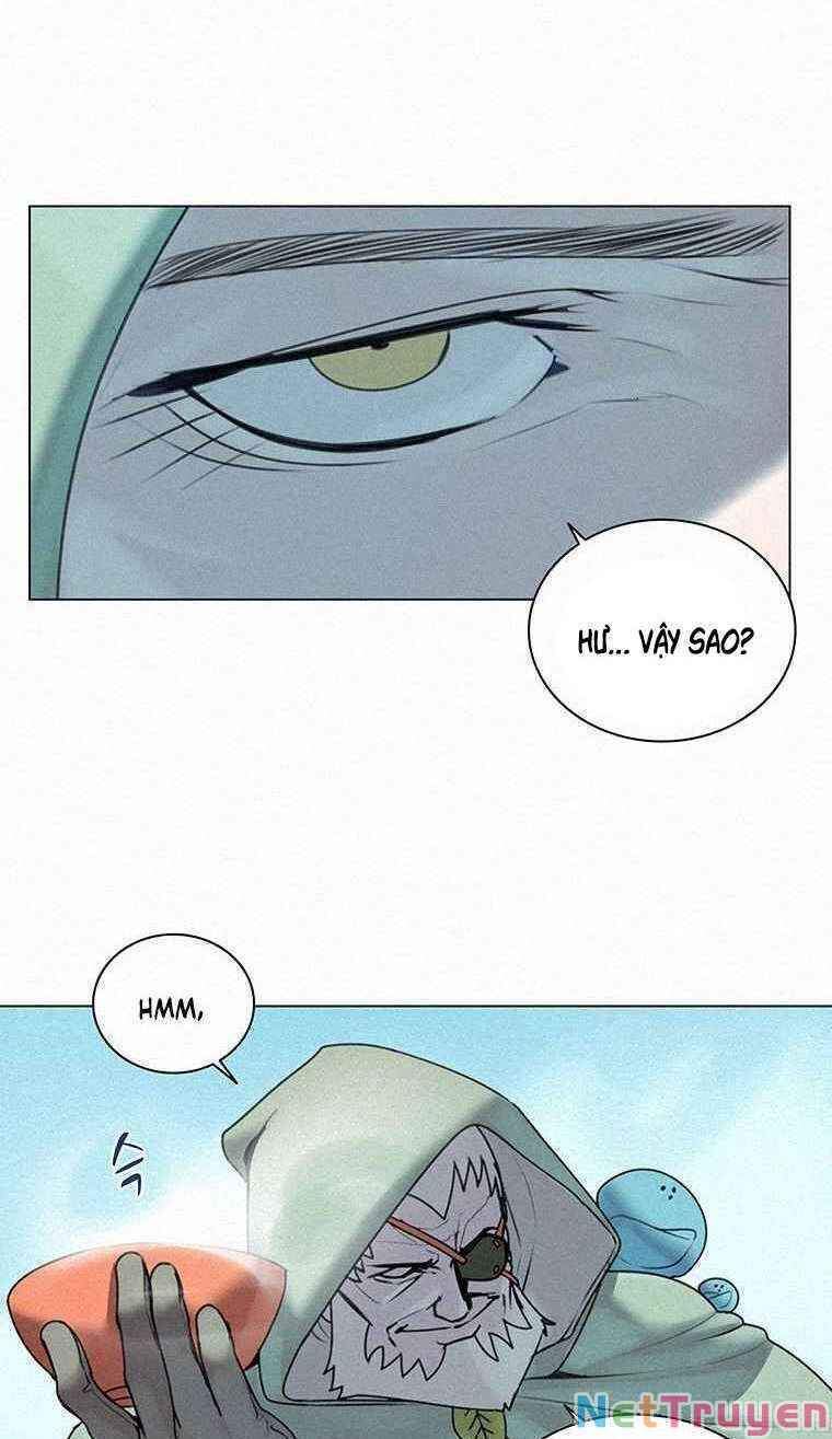 Thực Thư Pháp Sư - Chương 15