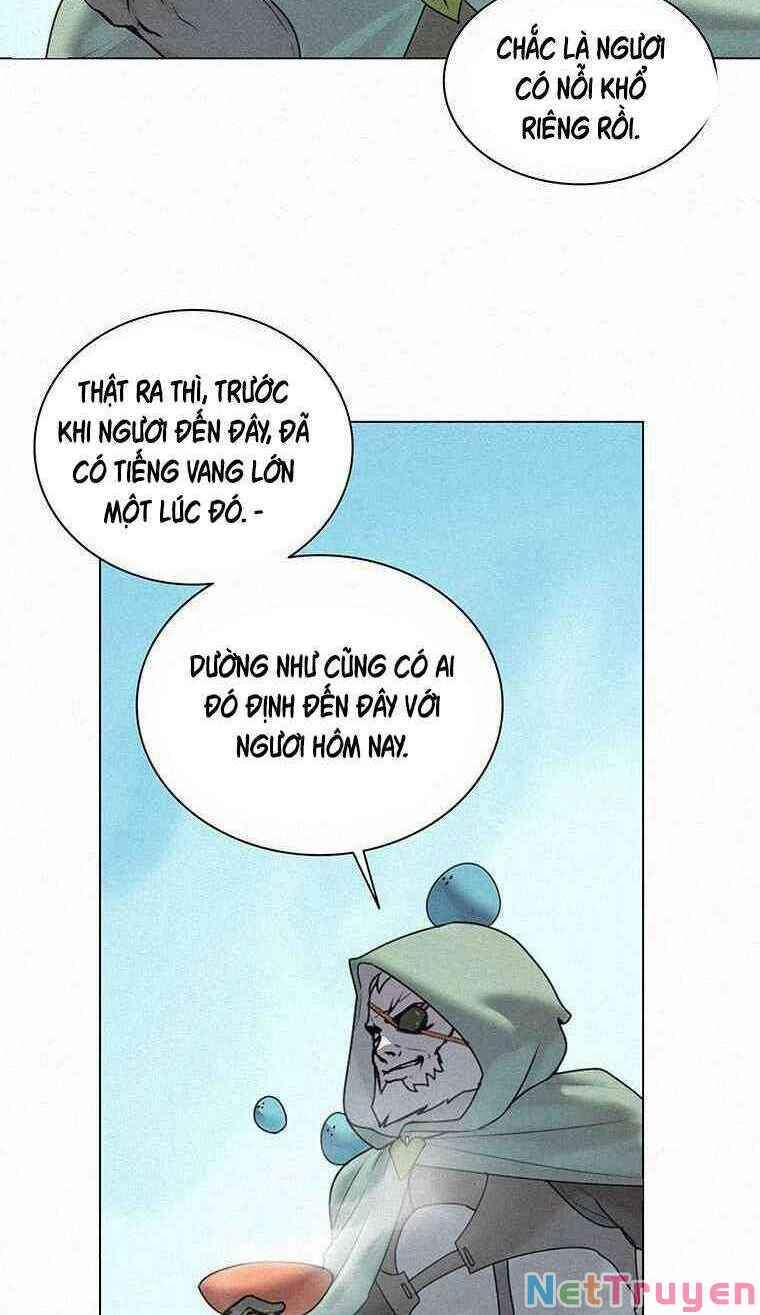 Thực Thư Pháp Sư - Chương 15