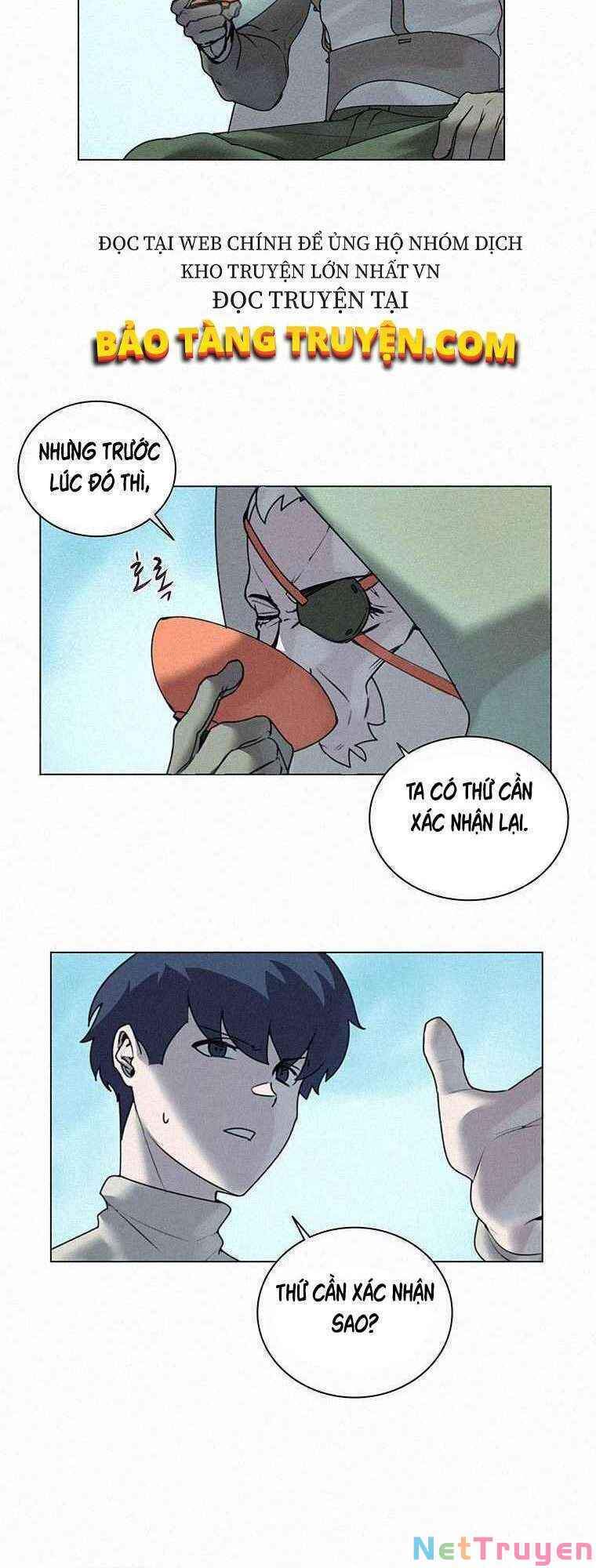 Thực Thư Pháp Sư - Chương 15