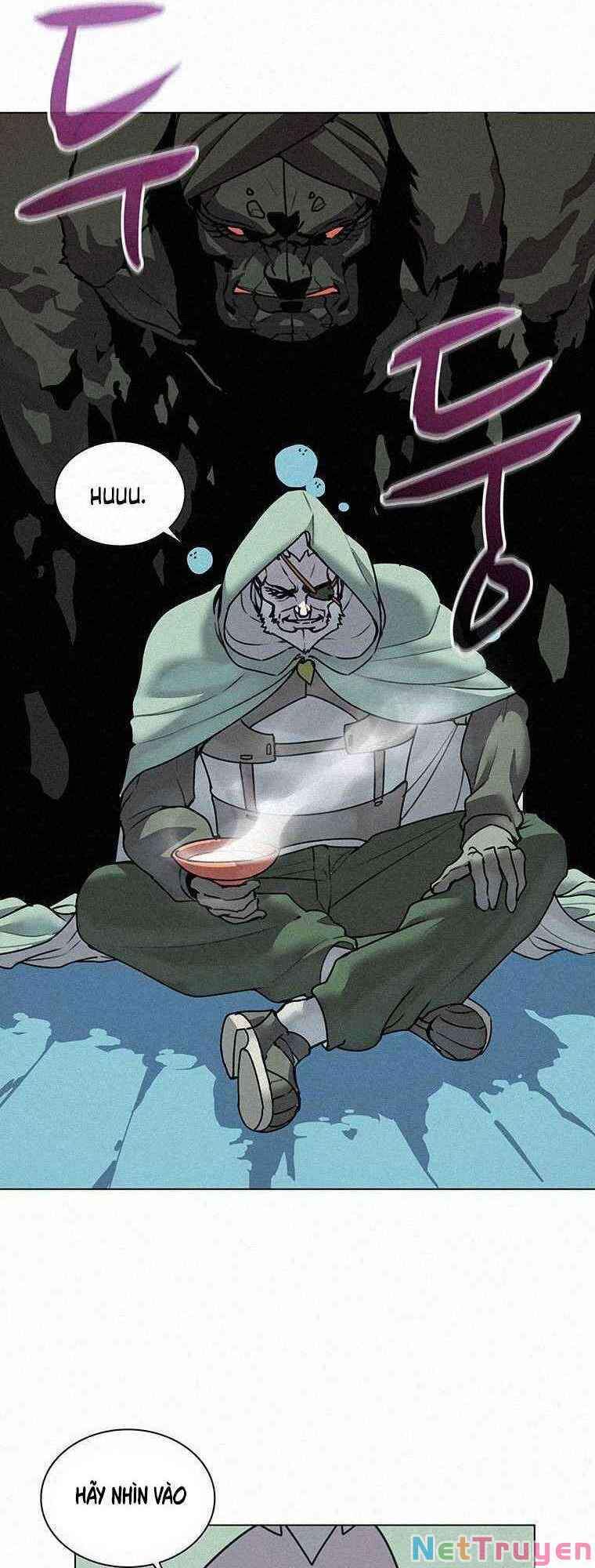 Thực Thư Pháp Sư - Chương 15