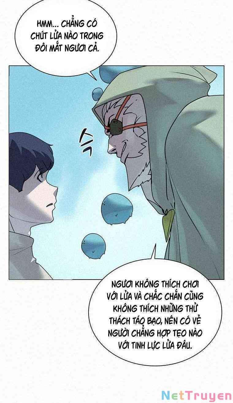 Thực Thư Pháp Sư - Chương 15