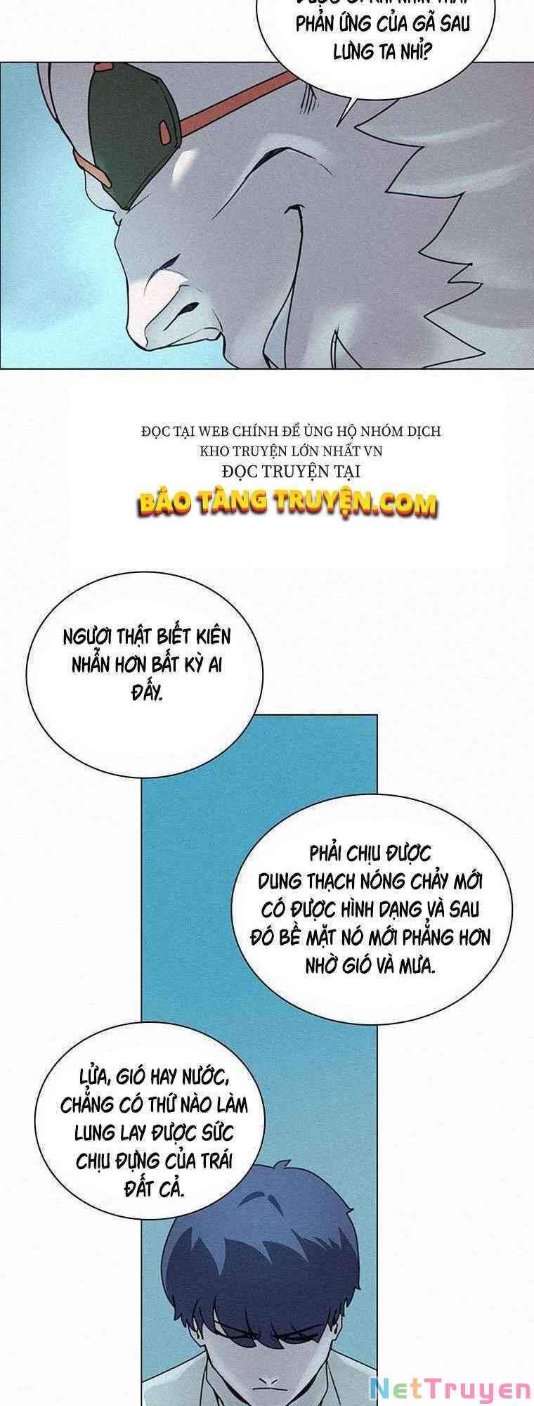 Thực Thư Pháp Sư - Chương 15