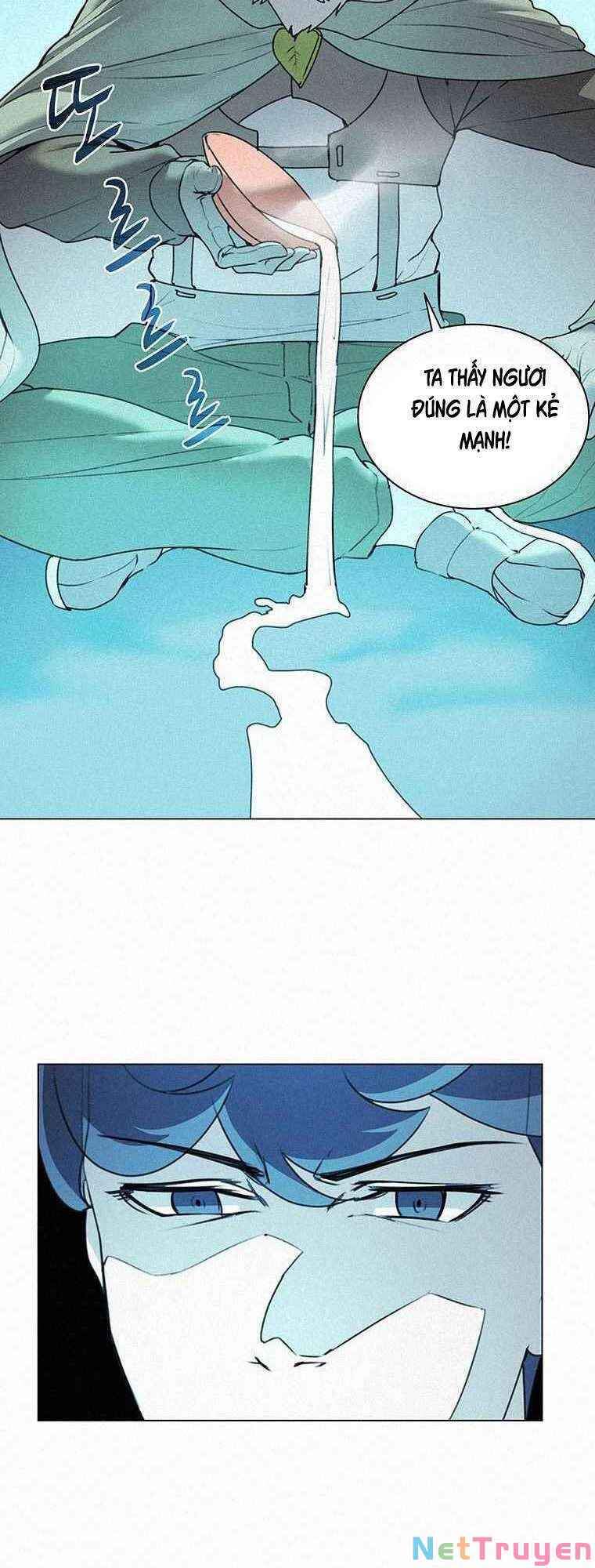 Thực Thư Pháp Sư - Chương 15