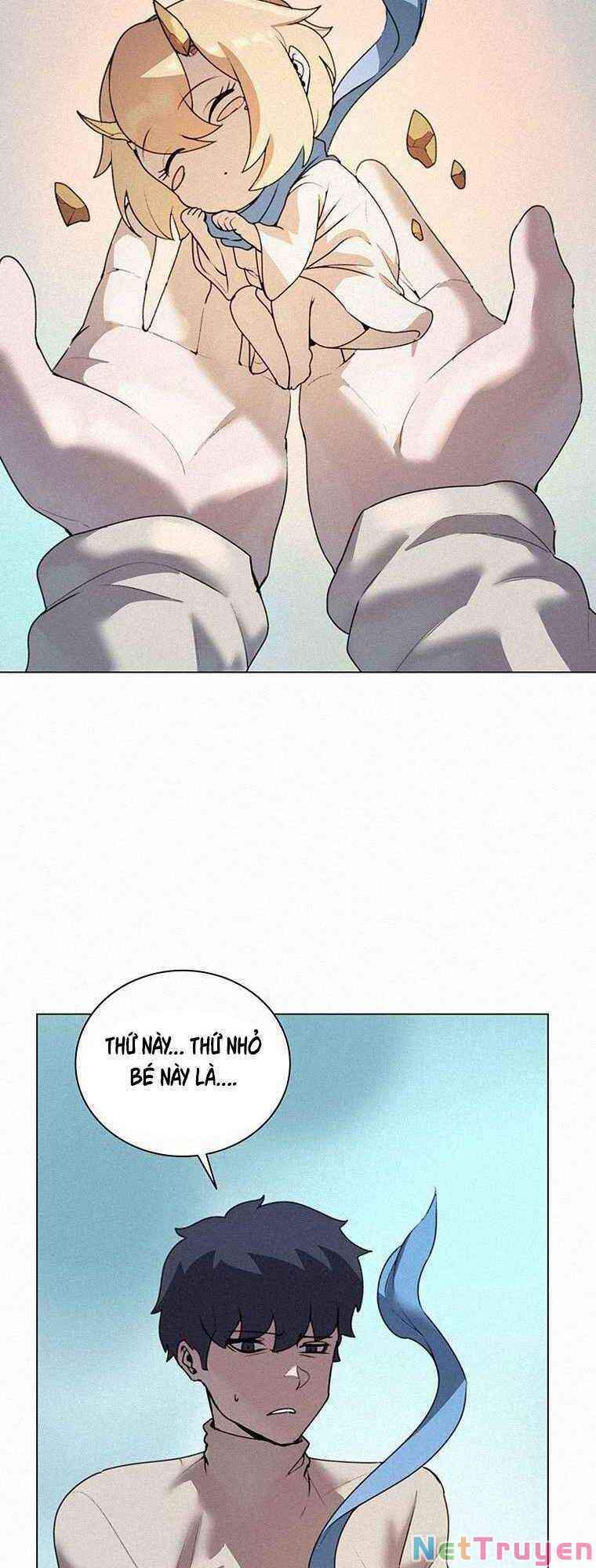 Thực Thư Pháp Sư - Chương 15