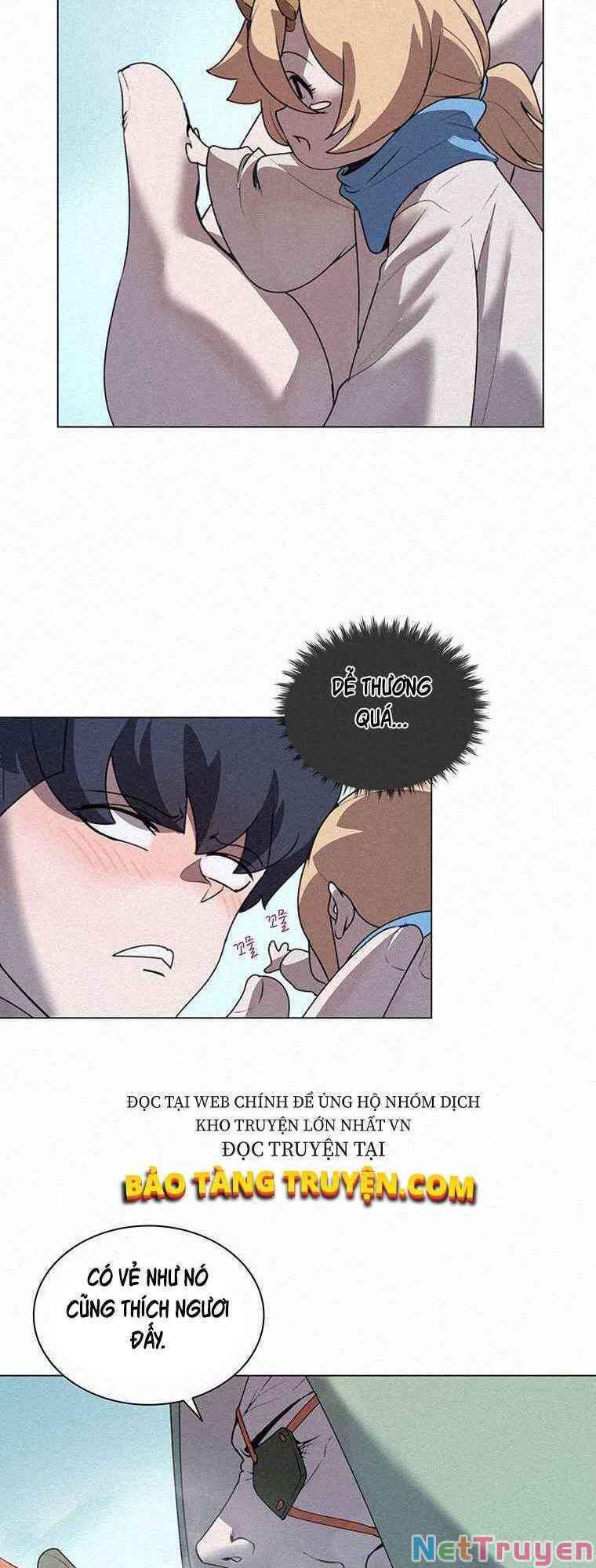 Thực Thư Pháp Sư - Chương 15