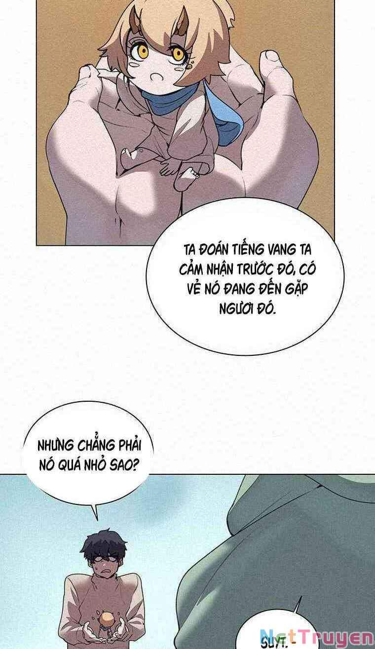 Thực Thư Pháp Sư - Chương 15