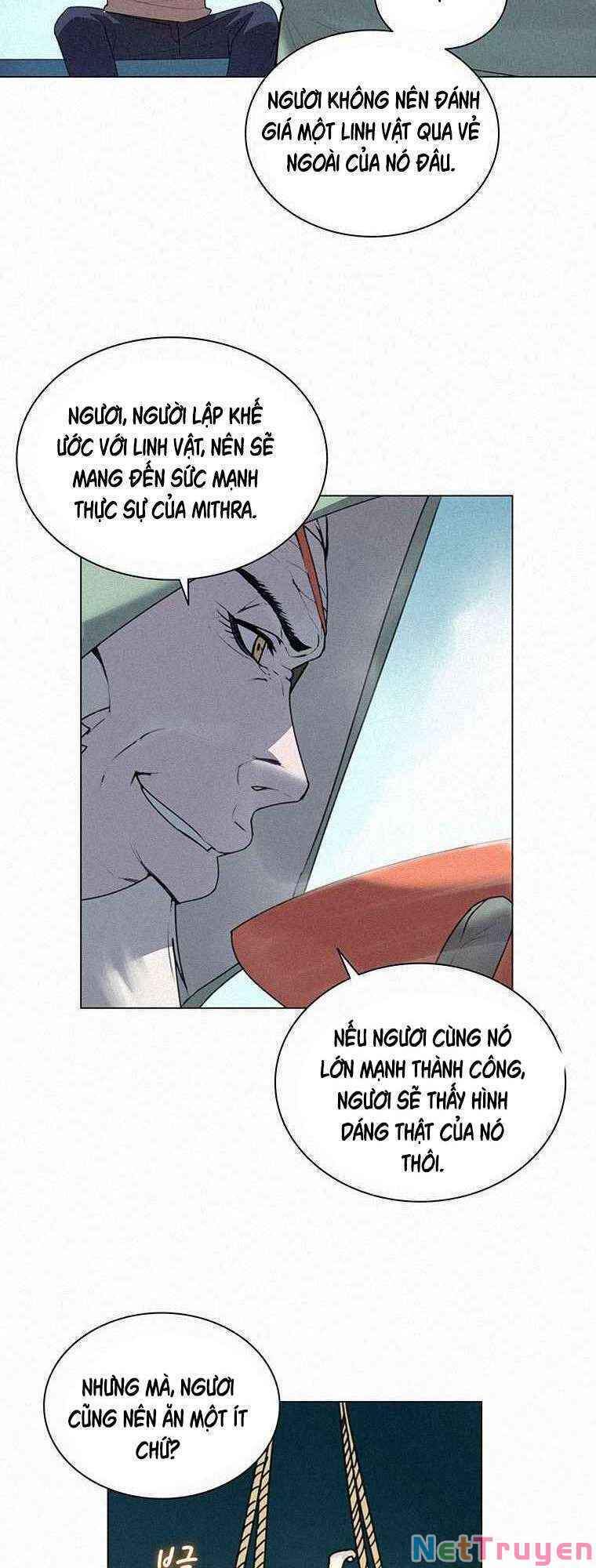 Thực Thư Pháp Sư - Chương 15