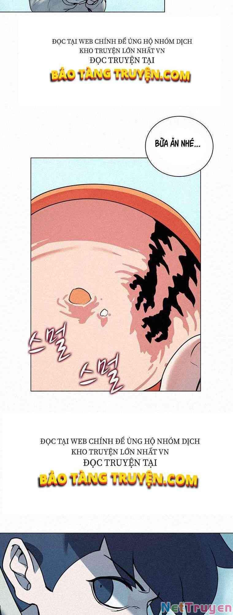 Thực Thư Pháp Sư - Chương 15