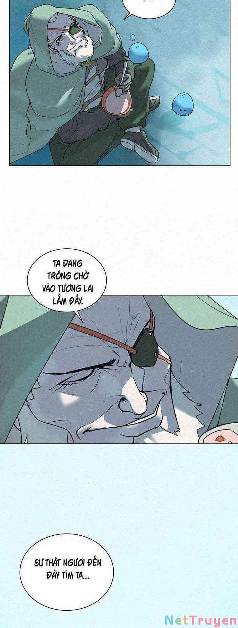 Thực Thư Pháp Sư - Chương 15