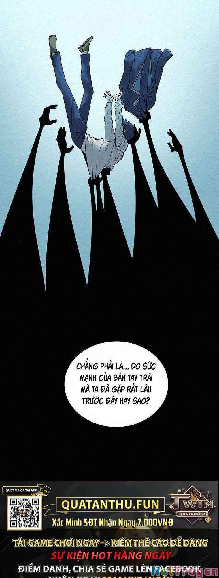 Thực Thư Pháp Sư - Chương 15