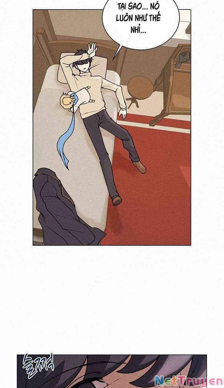 Thực Thư Pháp Sư - Chương 15